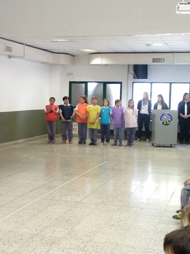 Acto- Día del Respeto a la Diversidad Cultural- NP Acto- Día del Respeto a la Diversidad Cultural- NP