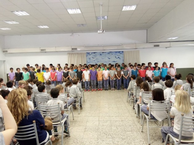 Acto- Día del Respeto a la Diversidad Cultural- NP Acto- Día del Respeto a la Diversidad Cultural- NP