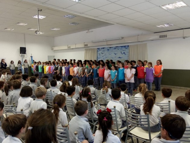 Acto- Día del Respeto a la Diversidad Cultural- NP Acto- Día del Respeto a la Diversidad Cultural- NP
