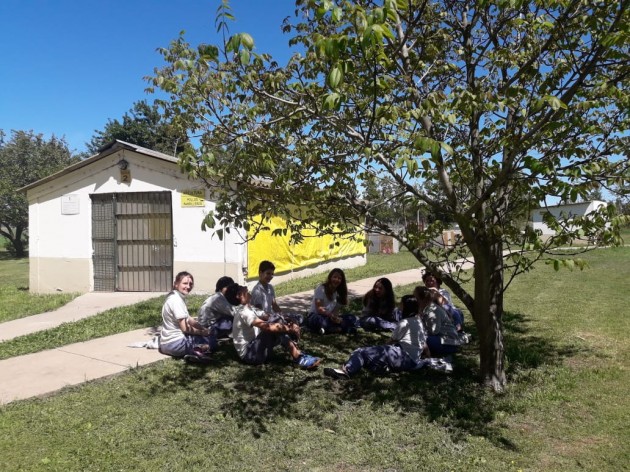 Almuerzo para los ganadores de los Desafíos a la creatividad Almuerzo para los ganadores de los Desafíos a la creatividad