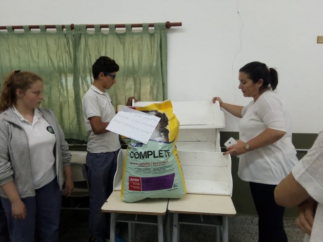 Aporte a PACMA Aporte a PACMA