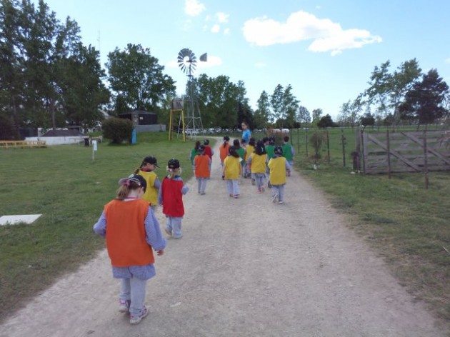 Caminata - Proyecto Caminata - Proyecto
