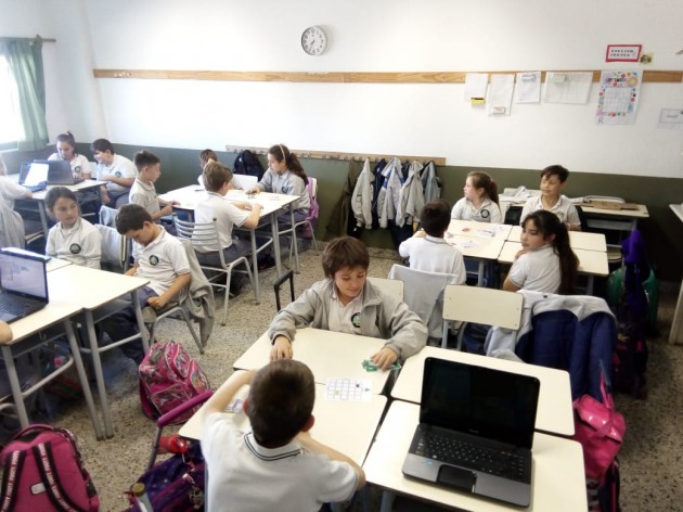 Ciencias de la Computación- 4° NP Ciencias de la Computación- 4° NP