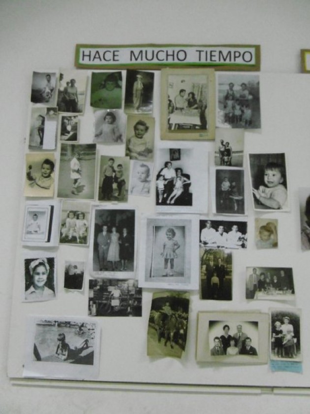 Fotos familiares Fotos familiares