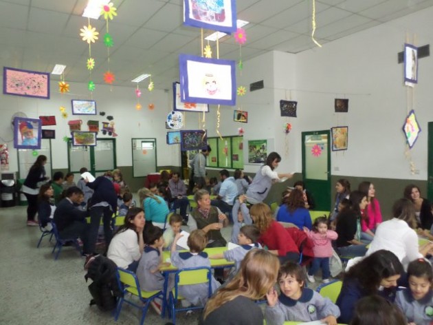 Fotos por sección Proyecto Fotos por sección Proyecto
