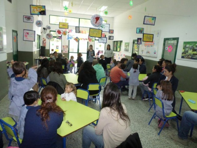 Fotos por sección Proyecto Fotos por sección Proyecto