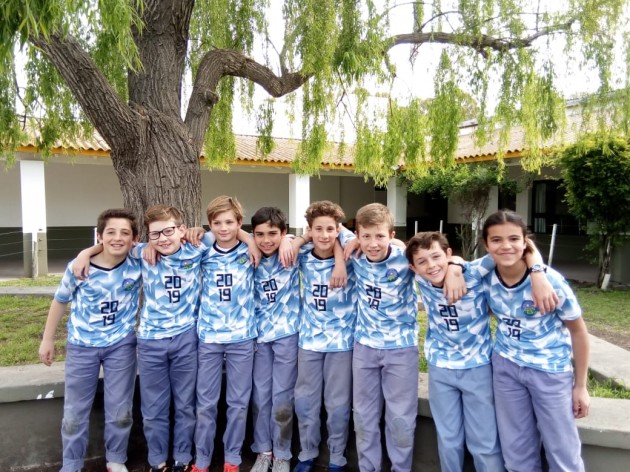 Ganadores del Torneo de Fútbol. Segundo Ciclo NP Ganadores del Torneo de Fútbol. Segundo Ciclo NP