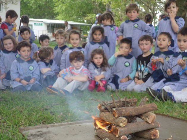 Jornada de Vida en la naturaleza Jornada de Vida en la naturaleza
