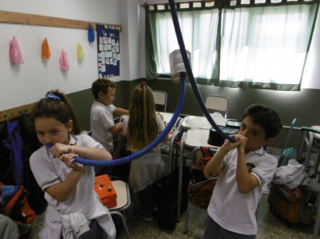 Proyecto Instrumentos musicales - 2do NP Proyecto Instrumentos musicales - 2do NP