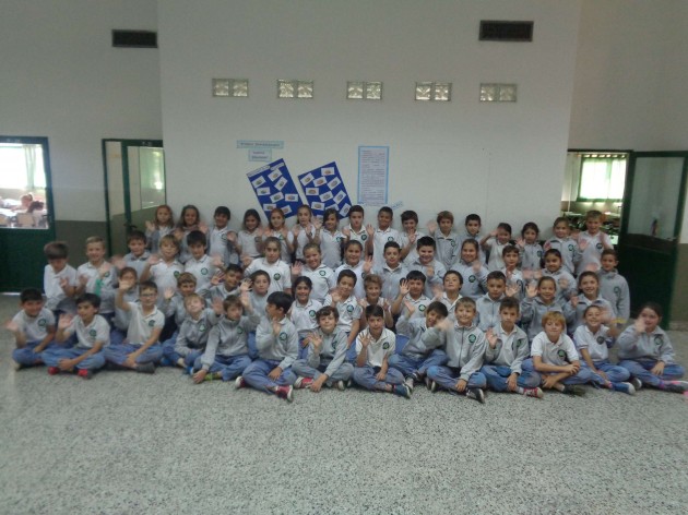 Proyecto interdisciplinario Proyecto interdisciplinario