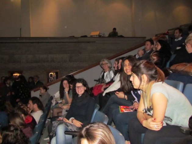 Salida al teatro: El Bululú Salida al teatro: El Bululú