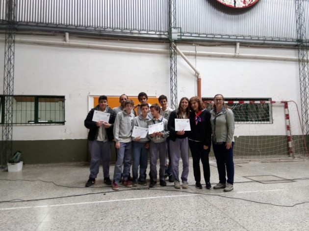 Se conocieron los ganadores del Juego de Mercado 2019 Se conocieron los ganadores del Juego de Mercado 2019