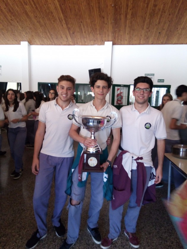 Torneo de los Elementos Torneo de los Elementos