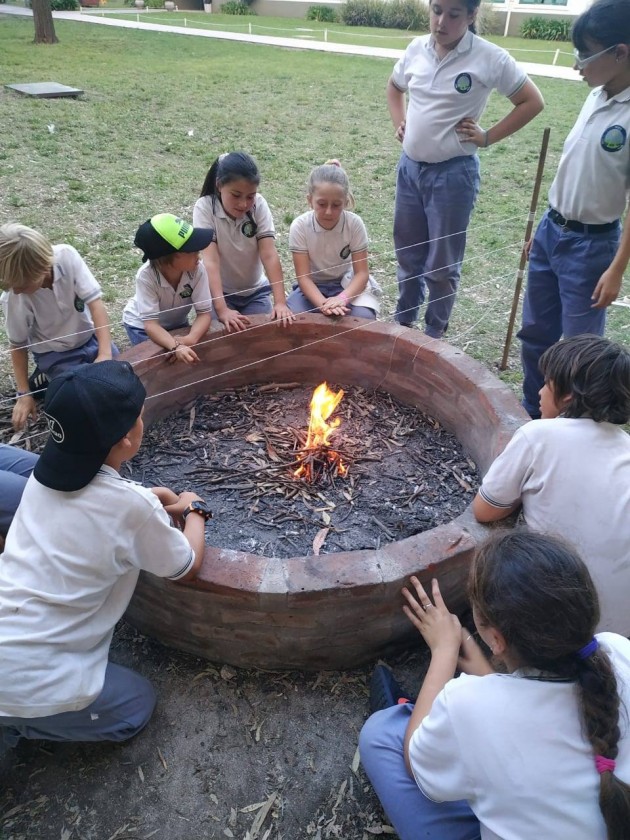 Viviendo la escuela- 4° NP Viviendo la escuela- 4° NP