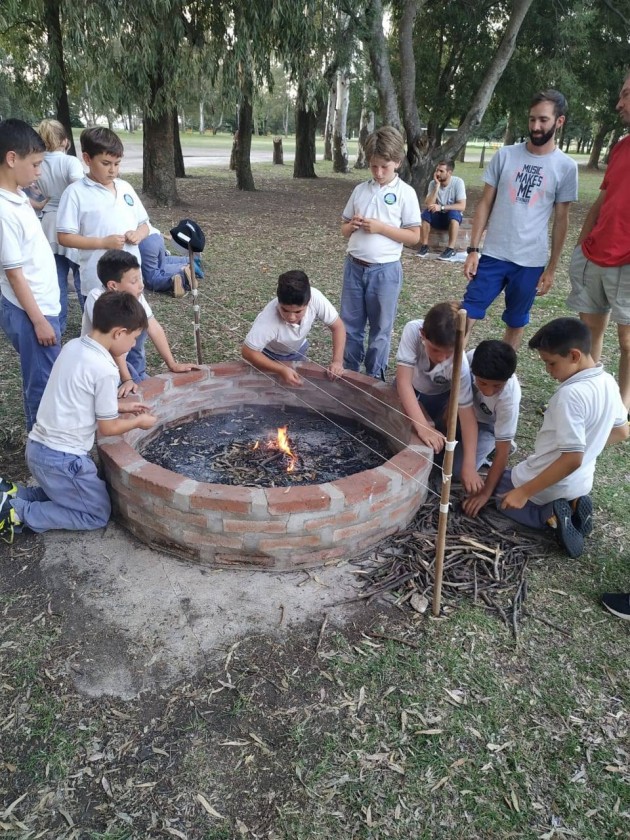 Viviendo la escuela- 4° NP Viviendo la escuela- 4° NP