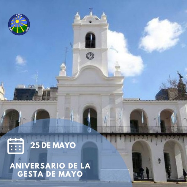25 de Mayo de 1810 25 de Mayo de 1810