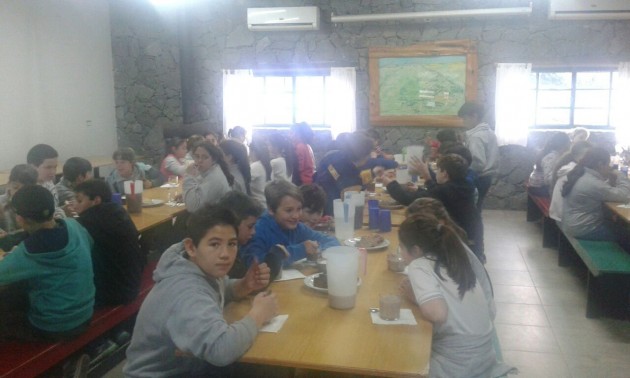 6º Año Nivel Primario - Rancho de Popy 6º Año Nivel Primario - Rancho de Popy