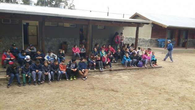 6º Año Nivel Primario - Rancho de Popy 6º Año Nivel Primario - Rancho de Popy
