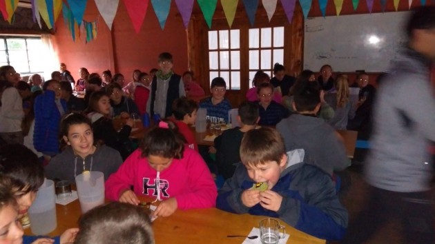 6º Año Nivel Primario - Rancho de Popy 6º Año Nivel Primario - Rancho de Popy