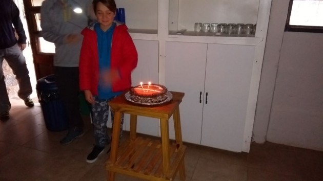 6º Año Nivel Primario - Rancho de Popy 6º Año Nivel Primario - Rancho de Popy