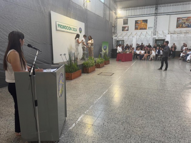 Acto de entrega de recordatorios Acto de entrega de recordatorios