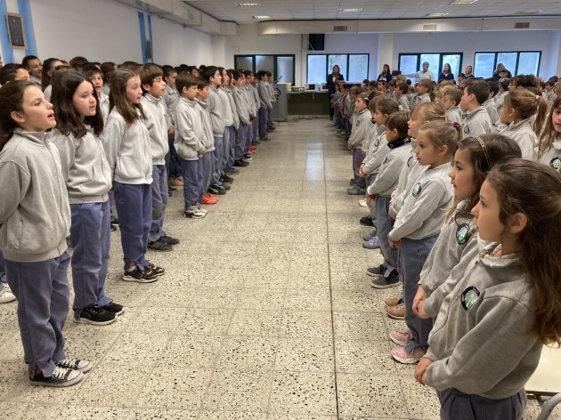Acto día del maestro NP Acto día del maestro NP