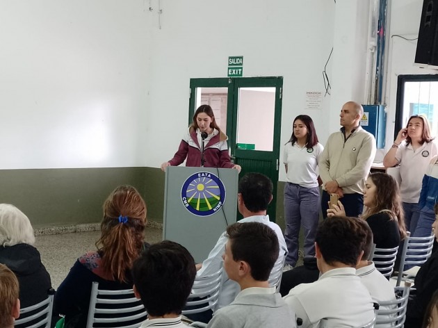 Acto en conmemoración al día de la bandera bonaerense y homenaje al día de la soberanía nacional Acto en conmemoración al día de la bandera bonaerense y homenaje al día de la soberanía nacional