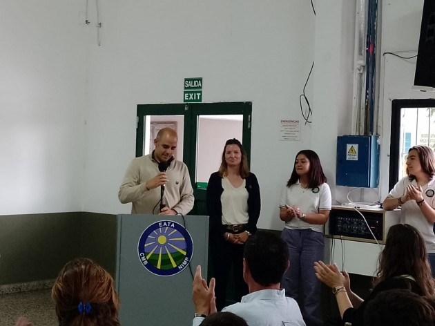 Acto en conmemoración al día de la bandera bonaerense y homenaje al día de la soberanía nacional Acto en conmemoración al día de la bandera bonaerense y homenaje al día de la soberanía nacional
