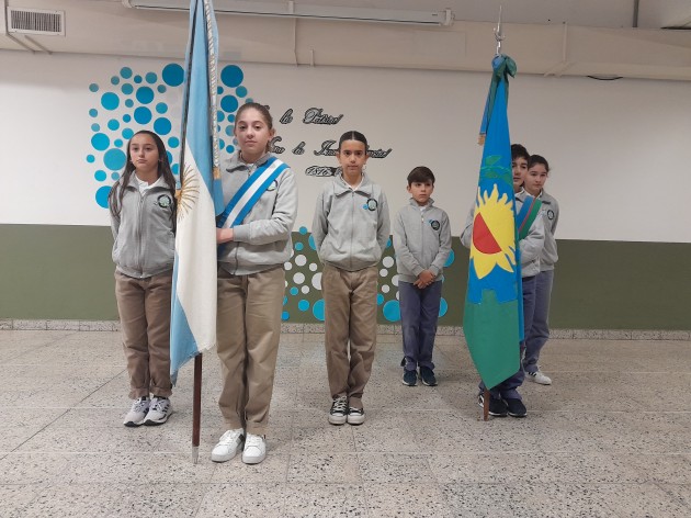 Acto en conmemoración al Día de la Independencia Acto en conmemoración al Día de la Independencia
