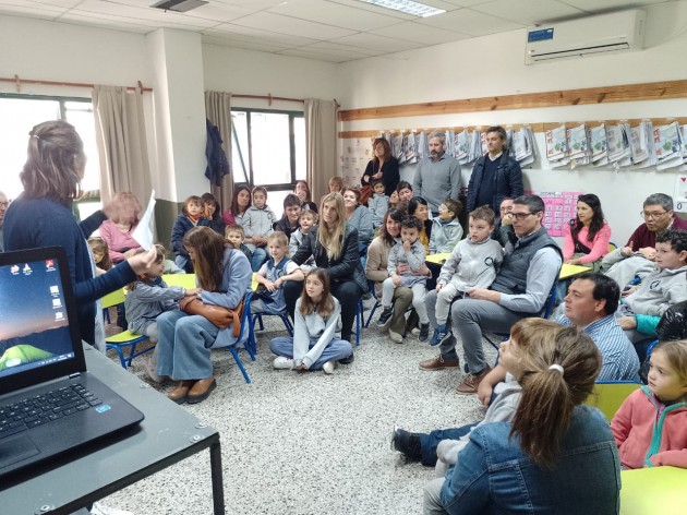 Acto en conmemoración al día del Respeto a la Diversidad Cultural Acto en conmemoración al día del Respeto a la Diversidad Cultural