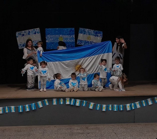 Acto por el día del Paso a la inmortalidad del General Manuel Belgrano
Acto por el día del Paso a la inmortalidad del General Manuel Belgrano