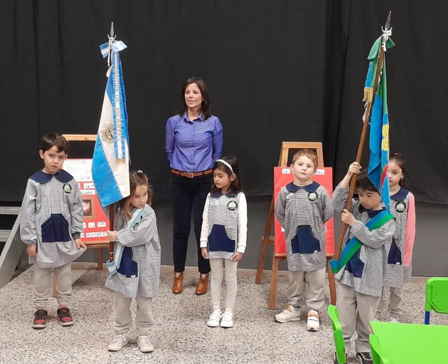 Acto por el Día del Respeto a la Diversidad Cultural