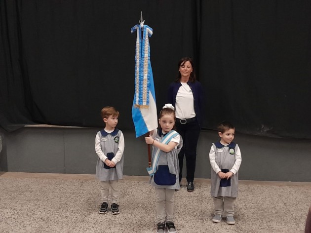 Acto por el Día del Respeto a la Diversidad Cultural