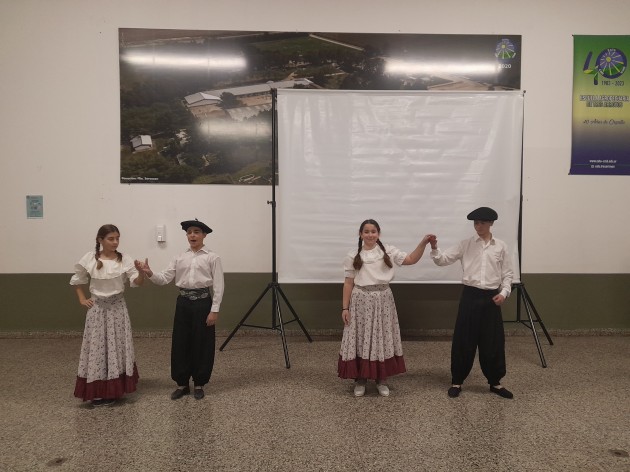 Acto por el Paso a la inmortalidad del General José de San Martín Acto por el Paso a la inmortalidad del General José de San Martín