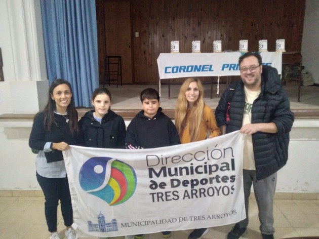 Alumna de la EATA participa del campeonato anual regional de ajedrez Alumna de la EATA participa del campeonato anual regional de ajedrez