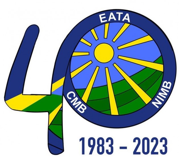 Alumnos de nivel secundario diseñan el logo del 40 aniversario de la escuela Alumnos de nivel secundario diseñan el logo del 40 aniversario de la escuela