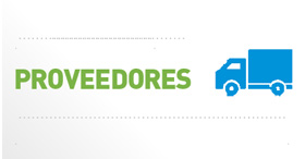 Proveedores Proveedores