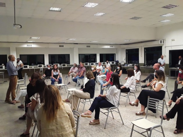 CAME - Importante proyecto de financiamiento CAME - Importante proyecto de financiamiento