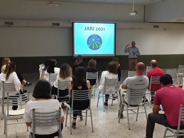 CAME - Importante proyecto de financiamiento CAME - Importante proyecto de financiamiento