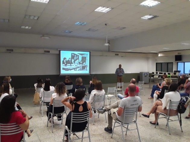 CAME - Importante proyecto de financiamiento CAME - Importante proyecto de financiamiento