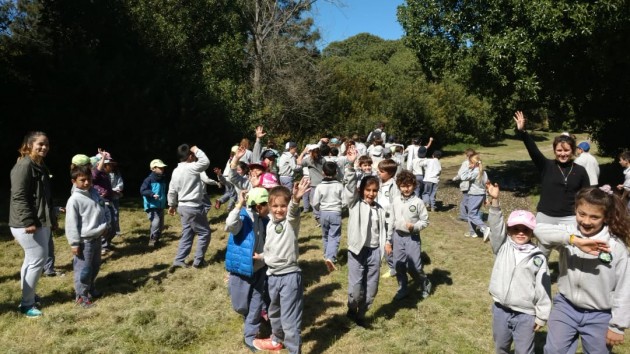 Campamento 2° -NP Campamento 2° -NP