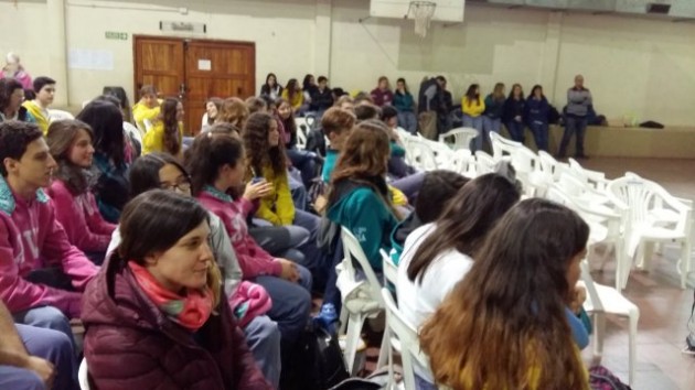 Capacitación de RCP Capacitación de RCP