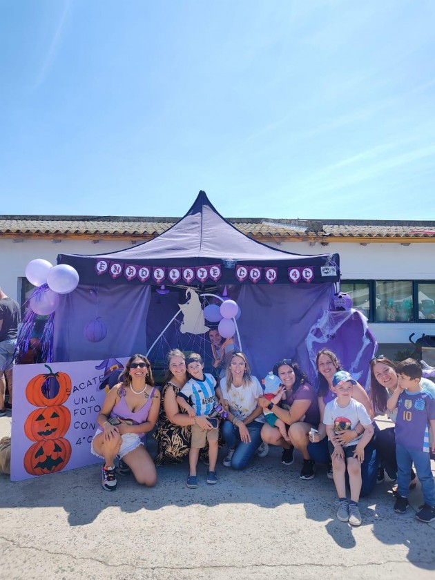 Celebración del Family Day Celebración del Family Day
