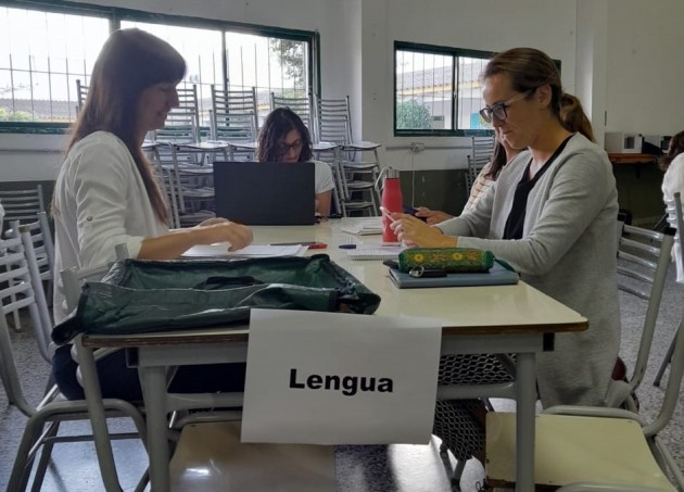 Ciclo de capacitaciones sobre planificación y evaluación auténtica Ciclo de capacitaciones sobre planificación y evaluación auténtica