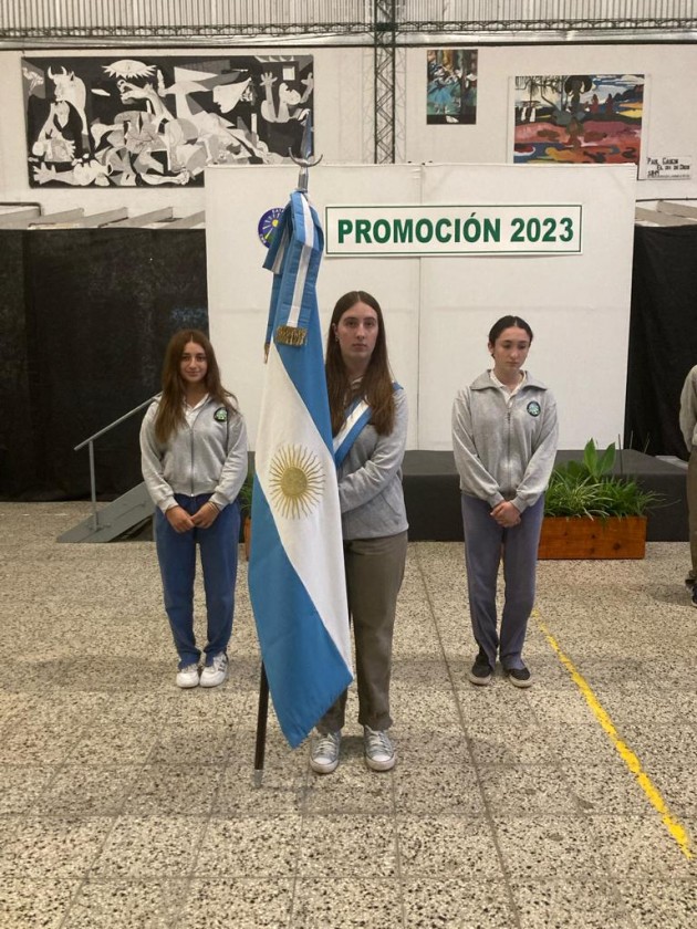Cierre ciclo lectivo 2023 Cierre ciclo lectivo 2023