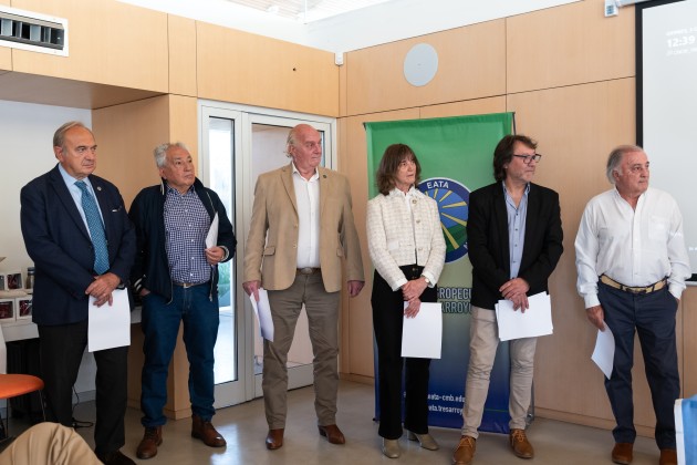 Cierre del Programa Regional de Dirección de Agronegocios