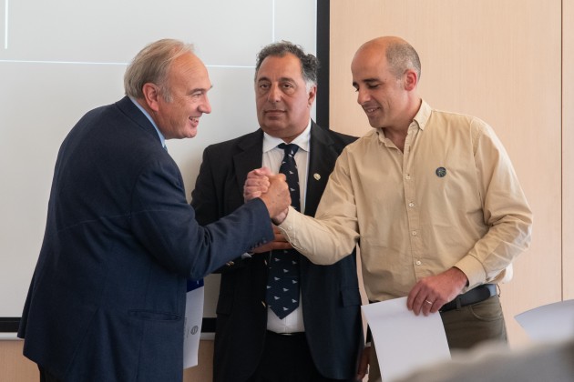 Cierre del Programa Regional de Dirección de Agronegocios