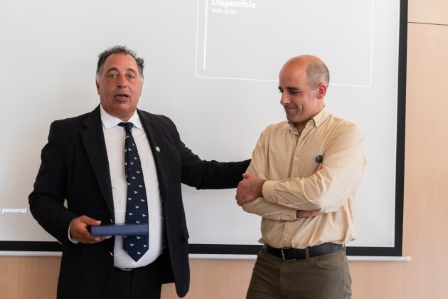 Cierre del Programa Regional de Dirección de Agronegocios