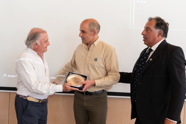 Cierre del Programa Regional de Dirección de Agronegocios