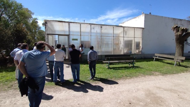 Cierre del Programa Regional de Dirección de Agronegocios